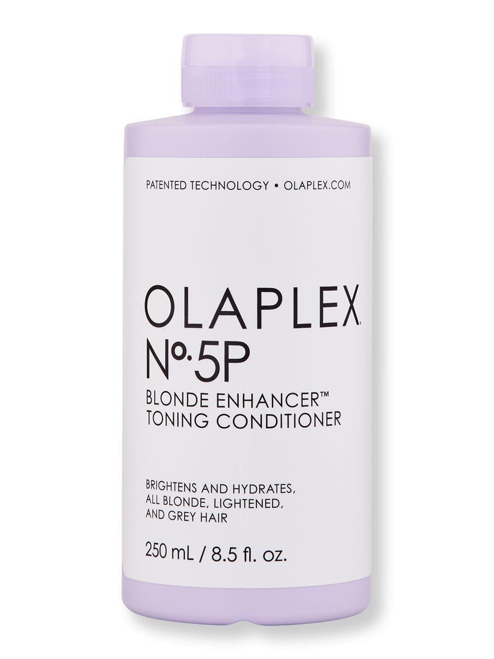Olaplex Olaplex No.5P Blonde Enhancer Toning Conditioner Conditioners 8.5 fl oz / 250 ml 