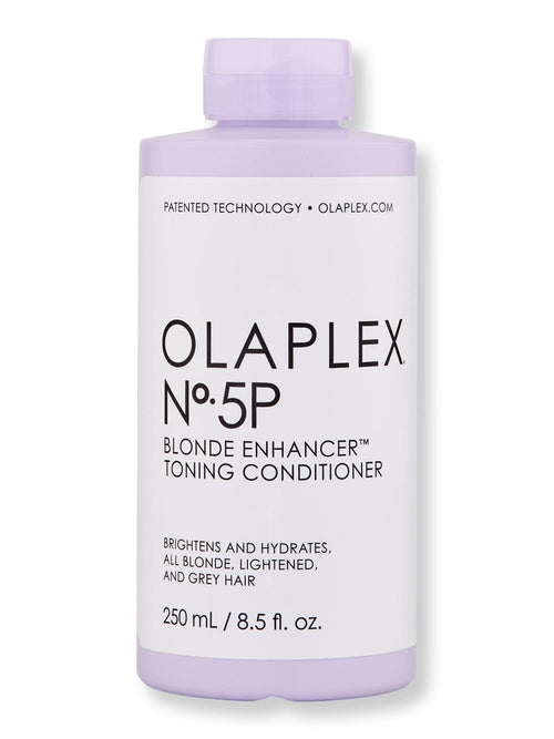 Olaplex Olaplex No.5P Blonde Enhancer Toning Conditioner Conditioners 8.5 fl oz / 250 ml 