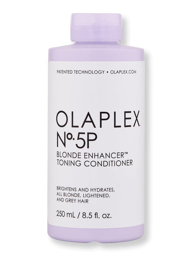 Olaplex Olaplex No.5P Blonde Enhancer Toning Conditioner Conditioners 8.5 fl oz / 250 ml 