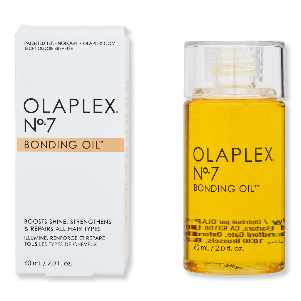 Olaplex Olaplex No.7 Bonding Oil Hair & Scalp Repair 