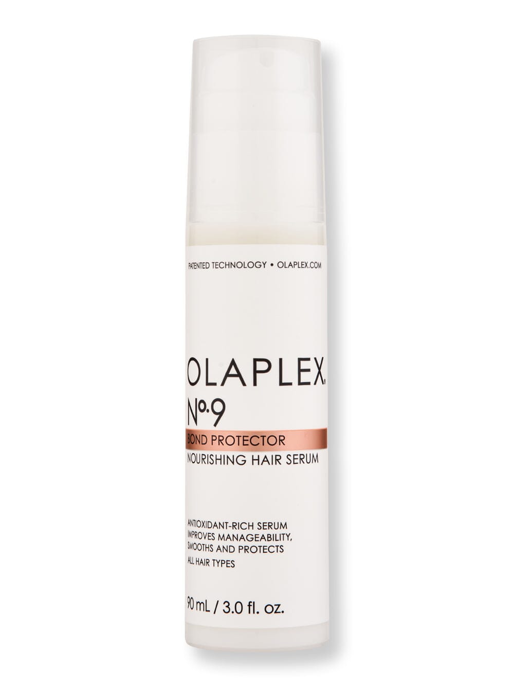 Olaplex Olaplex No.9 Bond Protector Nourishing Hair Serum Hair & Scalp Repair 3 oz / 90 ml 