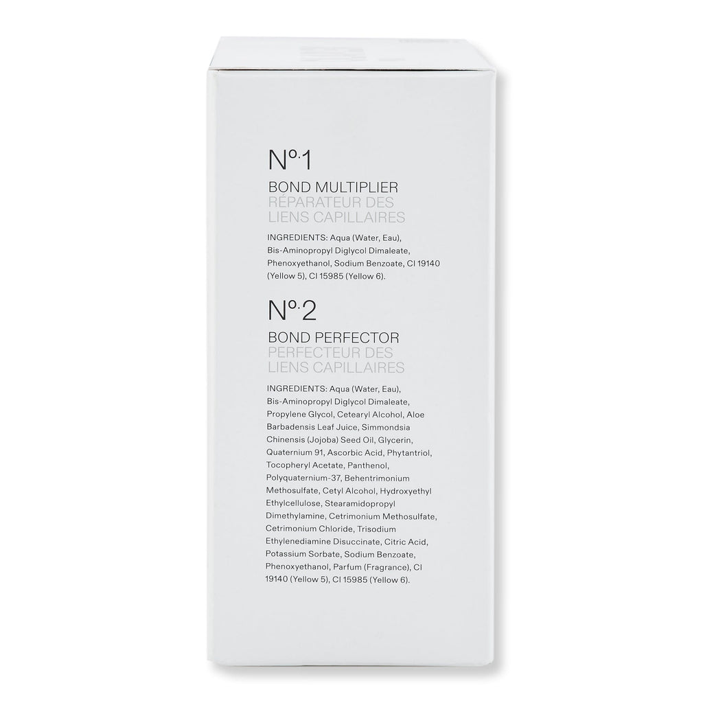 Olaplex Olaplex Original Bond Builder Kit Hair Care Value Sets 