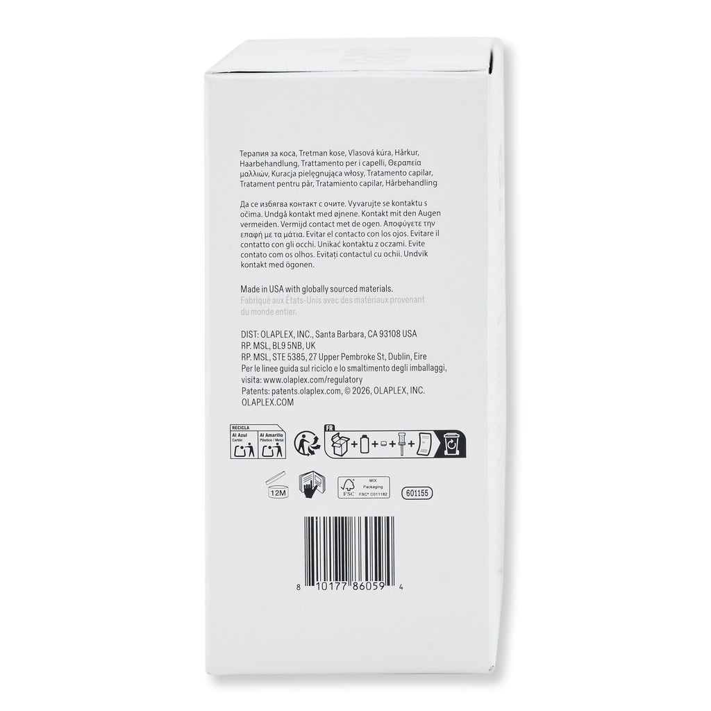 Olaplex Olaplex Original Bond Builder Kit Hair Care Value Sets 
