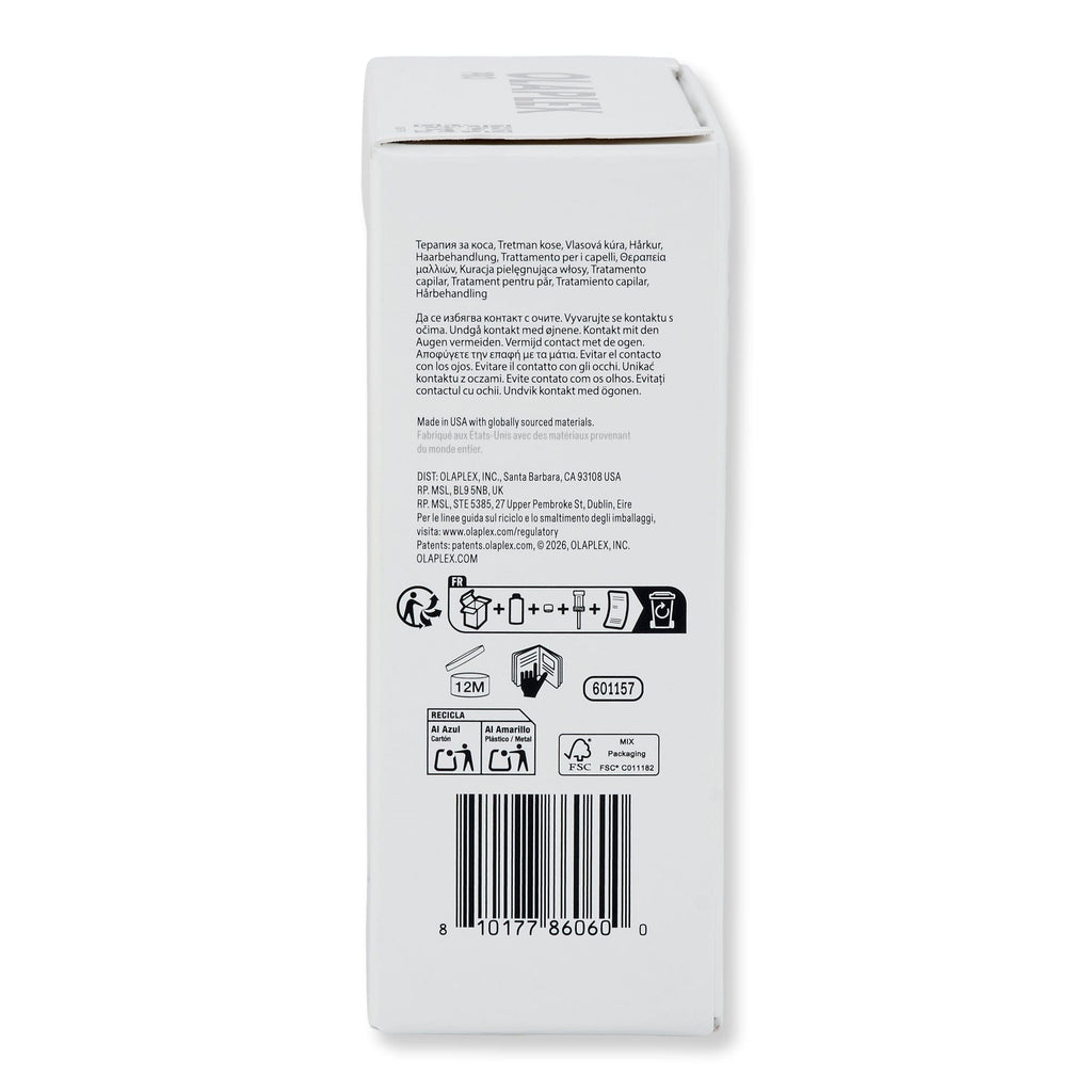Olaplex Olaplex Original Bond Builder Kit Hair & Scalp Repair 