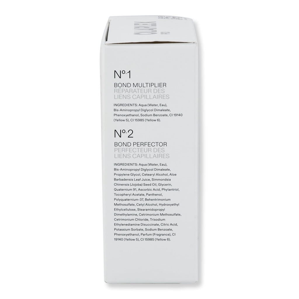 Olaplex Olaplex Original Bond Builder Kit Hair & Scalp Repair 