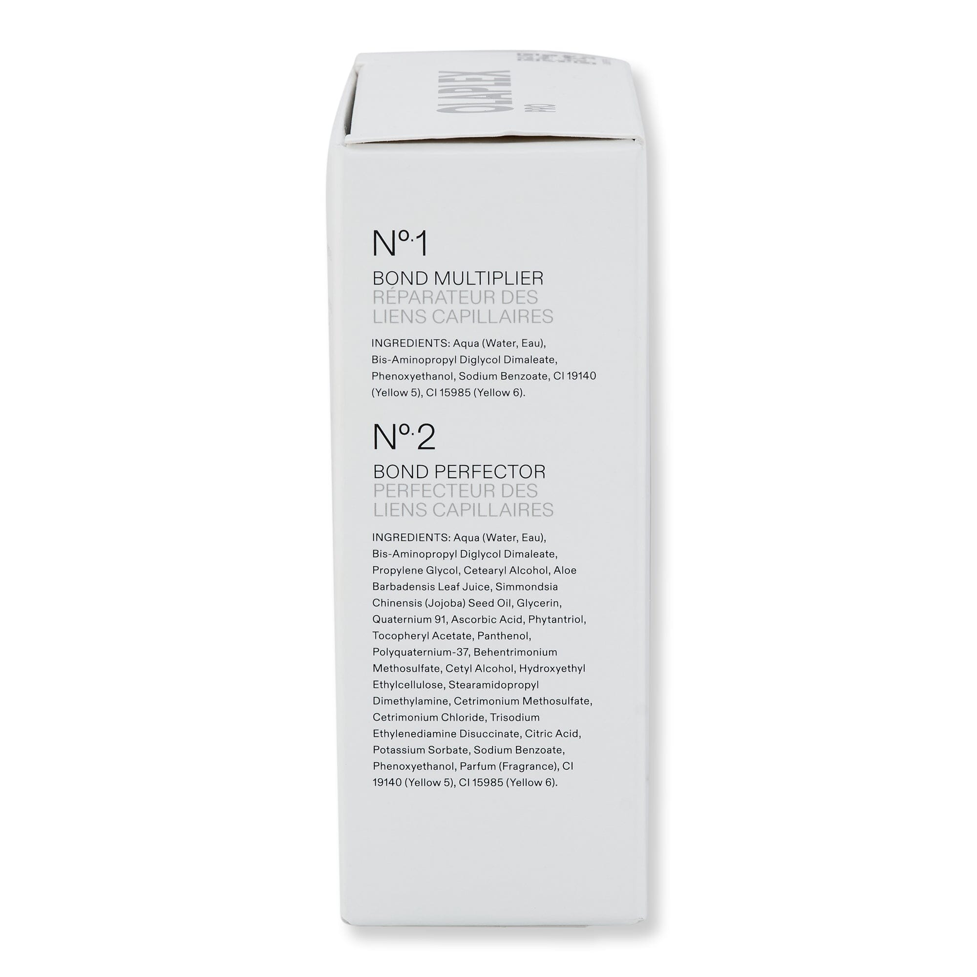 Olaplex Olaplex Original Bond Builder Kit Hair & Scalp Repair 