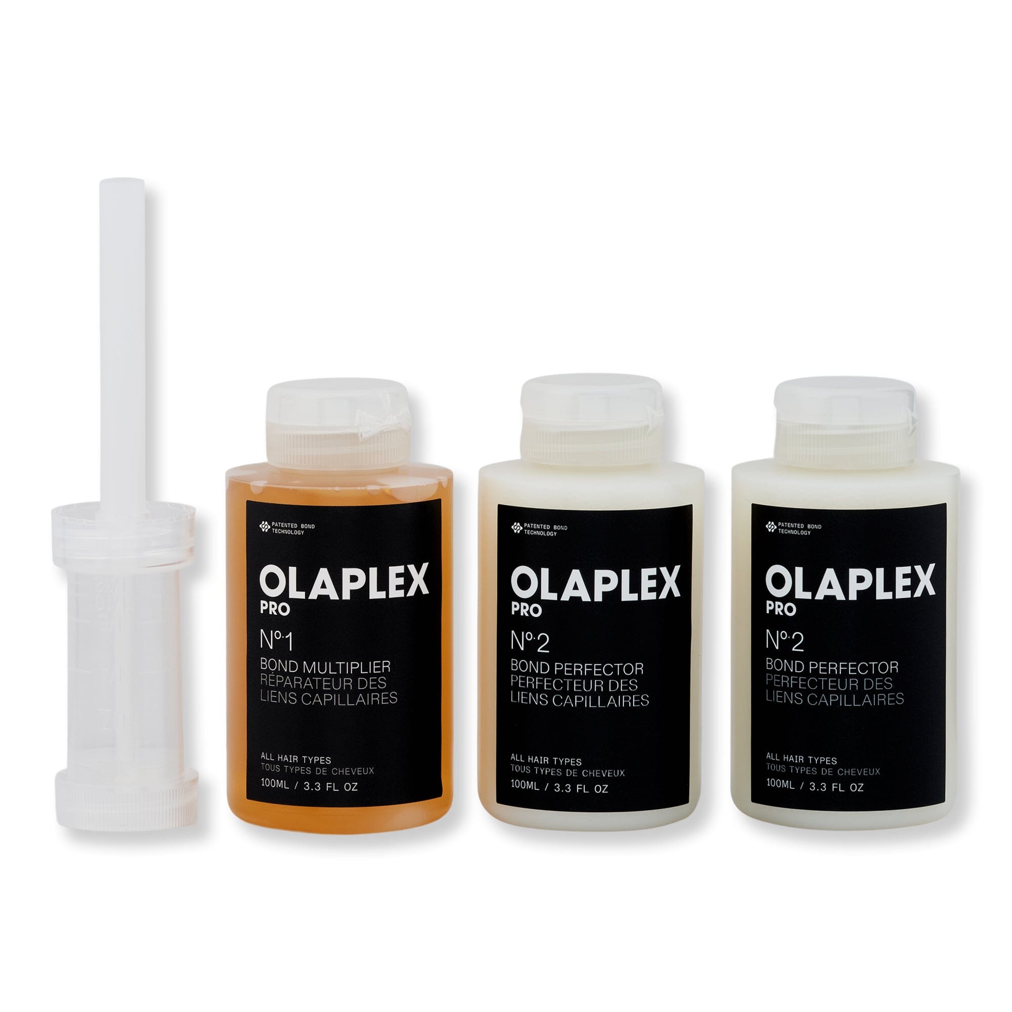 Olaplex Olaplex Original Bond Builder Kit Hair & Scalp Repair 