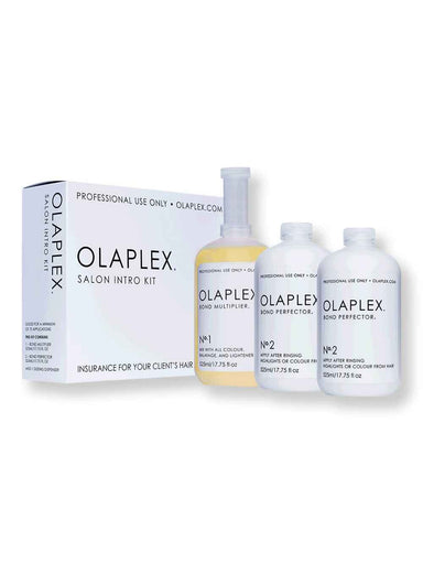 Olaplex Olaplex Salon Kit Styling Treatments 