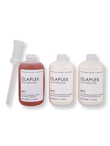 Olaplex Olaplex Salon Kit Styling Treatments 