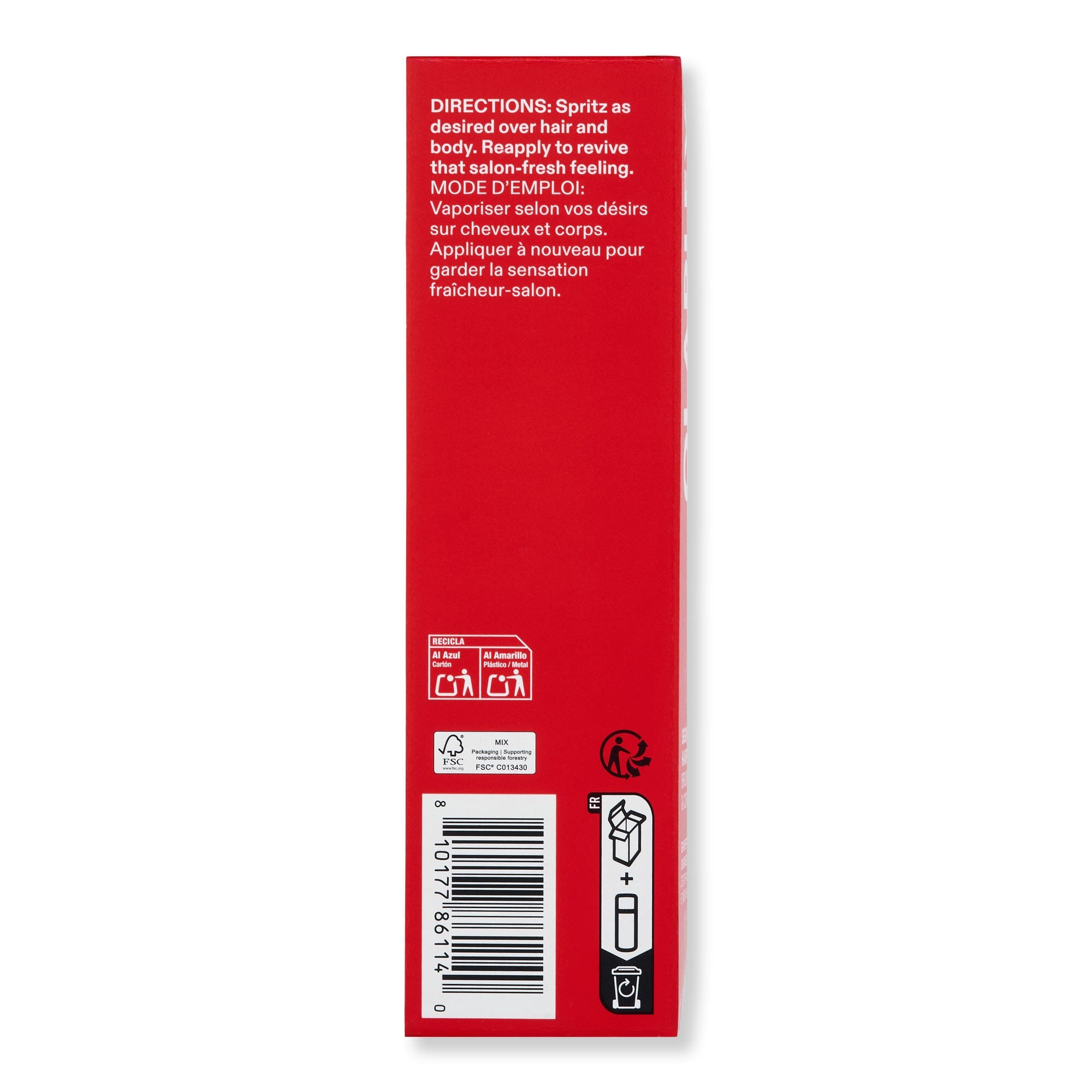 Olaplex Olaplex Signature Hair & Body Fragrance Mist Perfume 