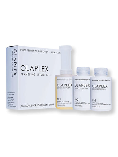 Olaplex Olaplex Traveling Stylist Kit Styling Treatments 