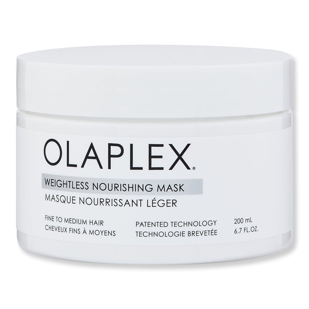Olaplex Olaplex Weightless Nourishing Mask Hair Masques 6.7 oz / 200 ml 