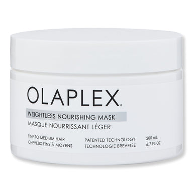 Olaplex Olaplex Weightless Nourishing Mask Hair Masques 6.7 oz / 200 ml 