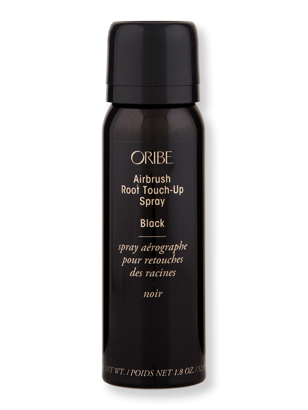 Oribe Oribe Airbrush Root Touch-Up Spray 1.8 oz 75 ml Black Hair Color 