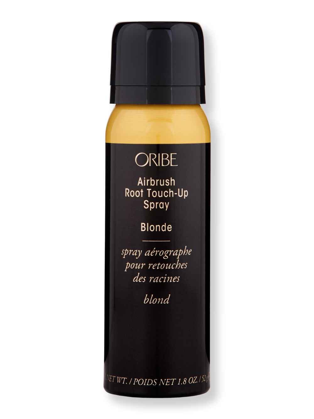 Oribe Oribe Airbrush Root Touch-Up Spray 1.8 oz 75 ml Blonde Hair Color 