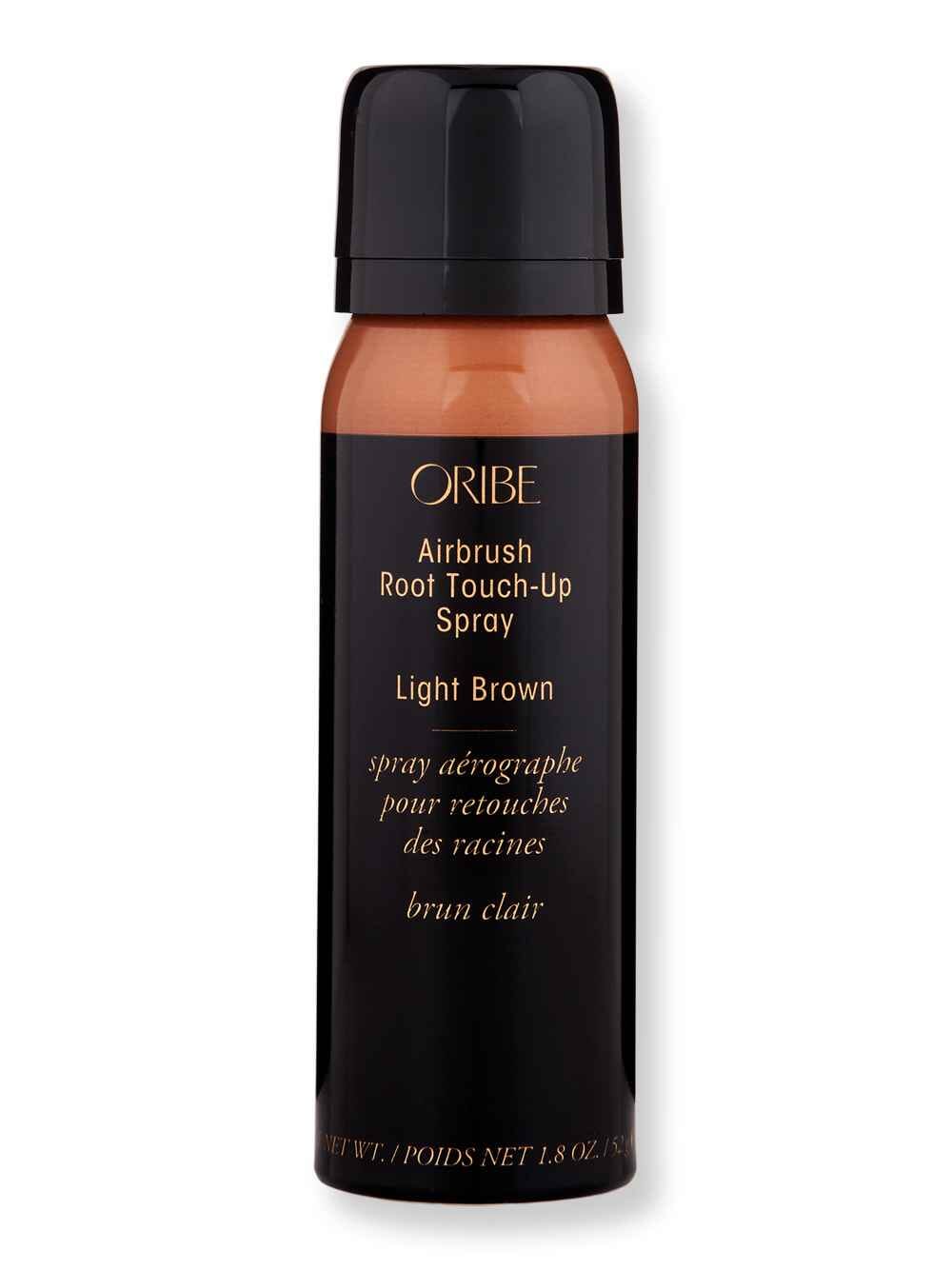 Oribe Oribe Airbrush Root Touch-Up Spray 1.8 oz 75 ml Light Brown Hair Color 