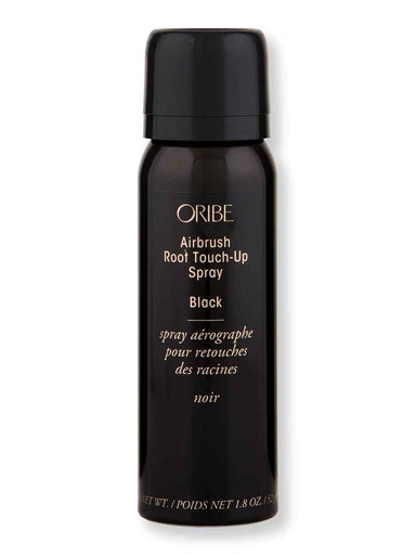 Oribe Oribe Airbrush Root Touch-Up Spray Black 1.8 oz75 ml Hair Color 