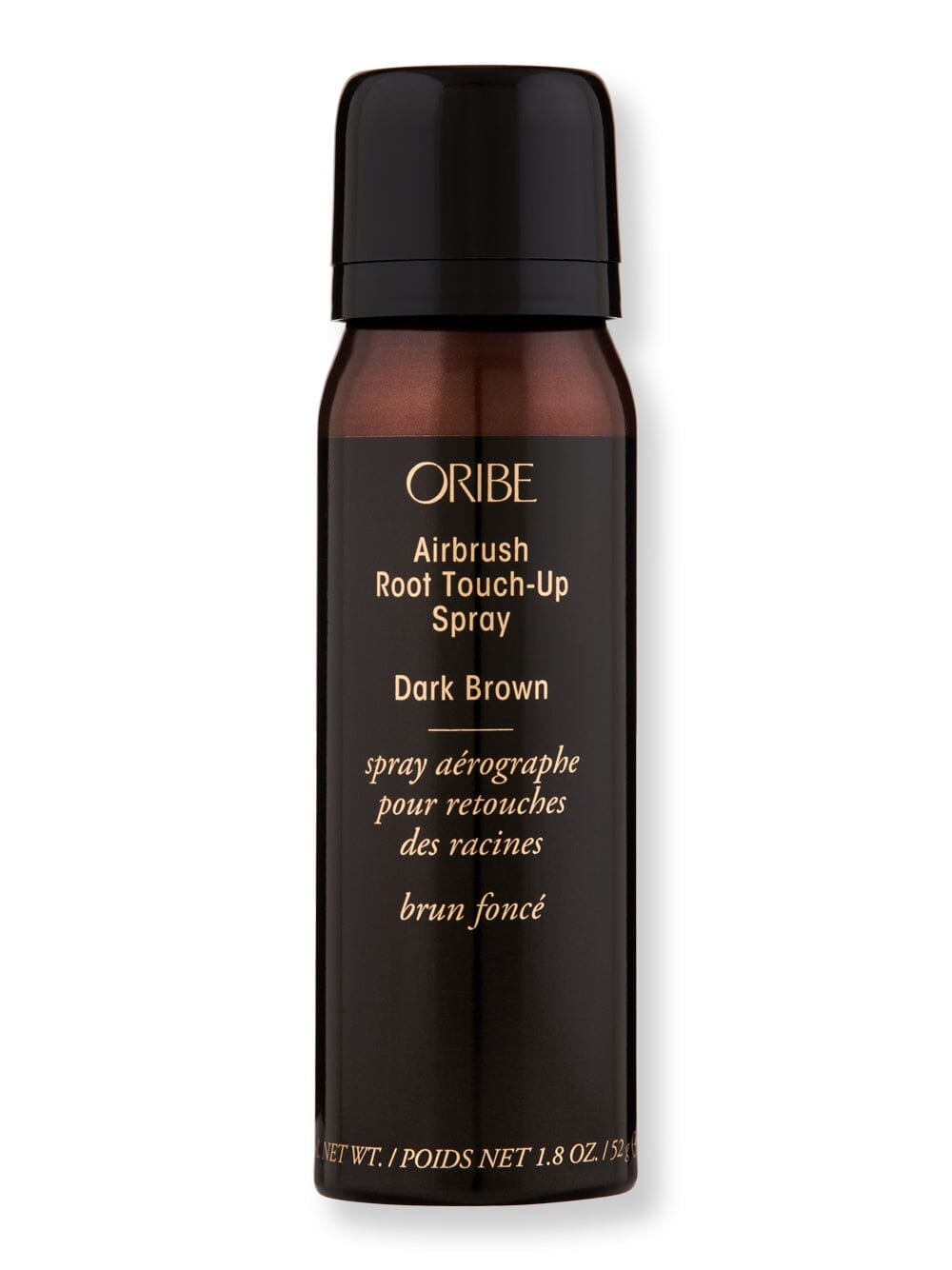 Oribe Oribe Airbrush Root Touch-Up Spray Hair Color 1.8 oz / 75 ml Dark Brown 