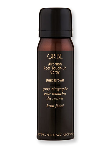 Oribe Oribe Airbrush Root Touch-Up Spray Hair Color 1.8 oz / 75 ml Dark Brown 