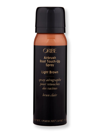 Oribe Oribe Airbrush Root Touch-Up Spray Hair Color 1.8 oz / 75 ml Light Brown 