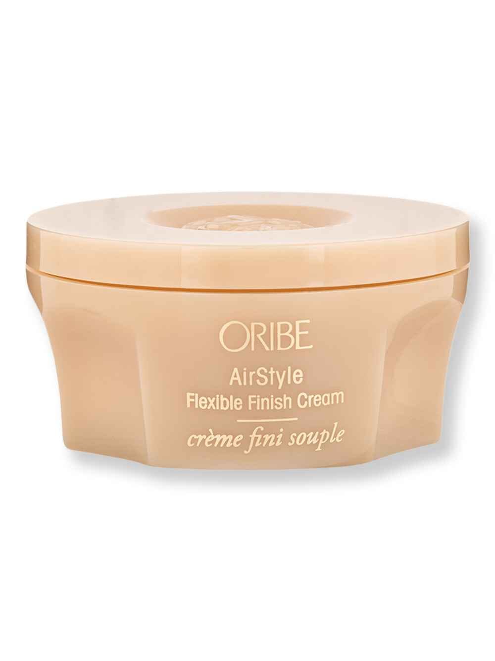 Oribe Oribe Airstyle Flexible Finish Cream 1.7 oz50 ml Styling Treatments 