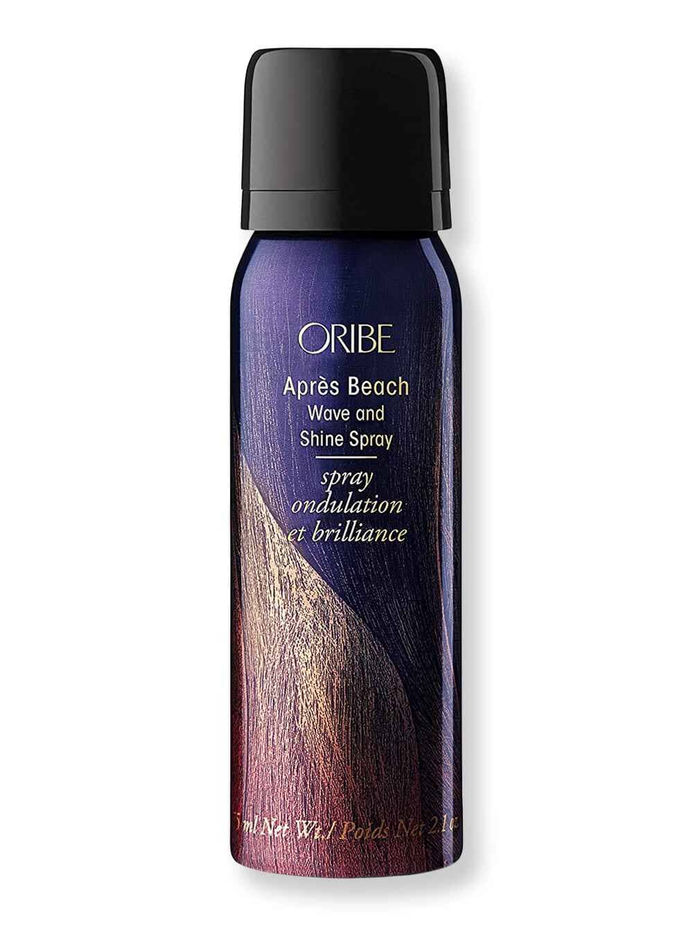 Oribe Oribe Apres Beach Wave and Shine Spray 2.1 oz75 ml Styling Treatments 