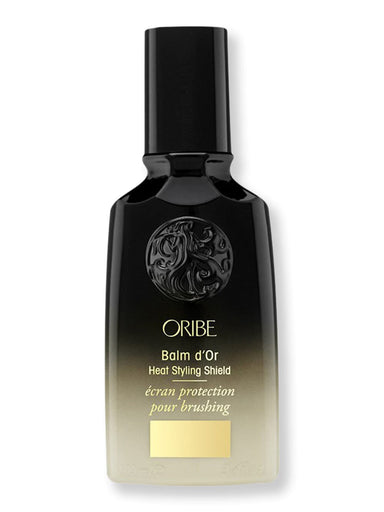 Oribe Oribe Balm D'Or Heat Styling Shield 3.4 oz 100 ml Styling Treatments 