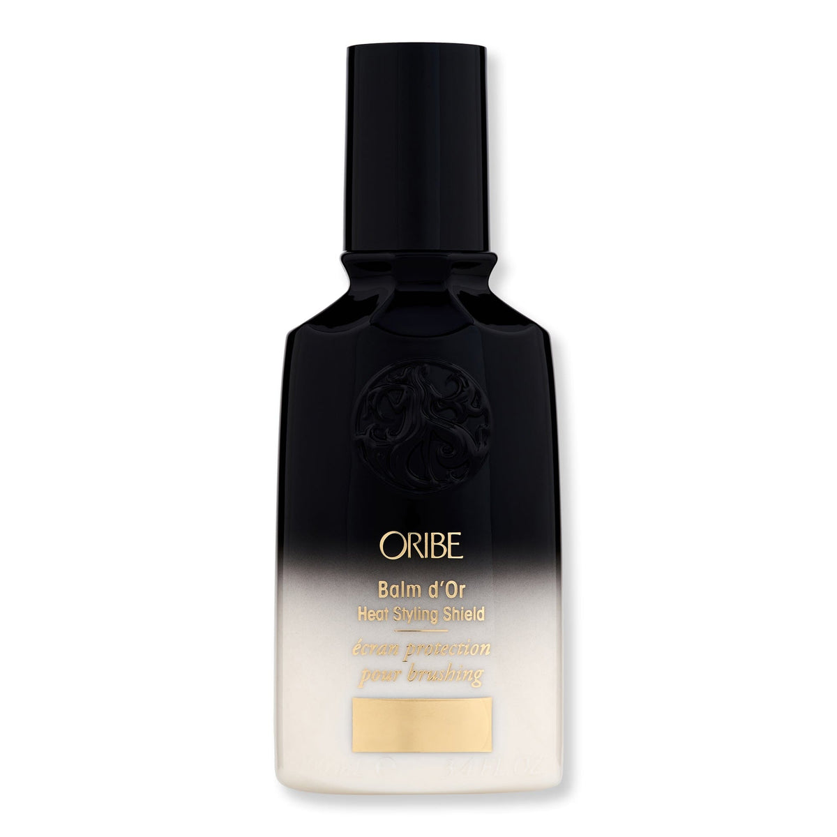 Oribe Oribe Balm D'Or Heat Styling Shield Styling Treatments 3.4 oz / 100 ml 