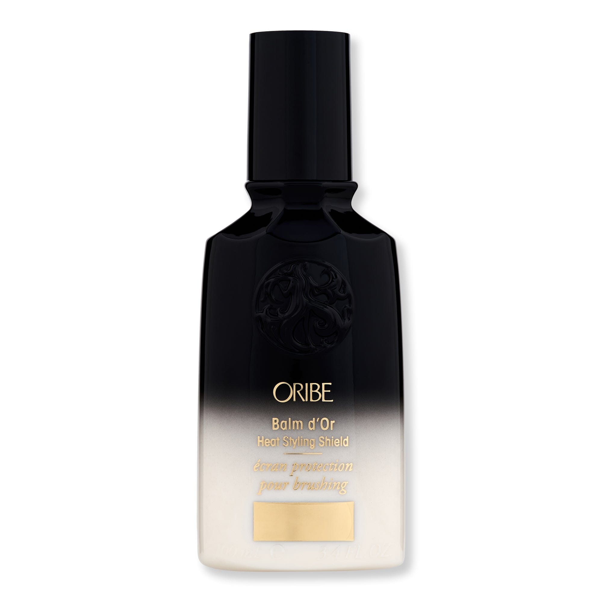 Oribe Oribe Balm D'Or Heat Styling Shield Styling Treatments 3.4 oz / 100 ml 