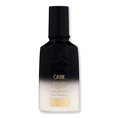 Oribe Oribe Balm D'Or Heat Styling Shield Styling Treatments 3.4 oz / 100 ml 