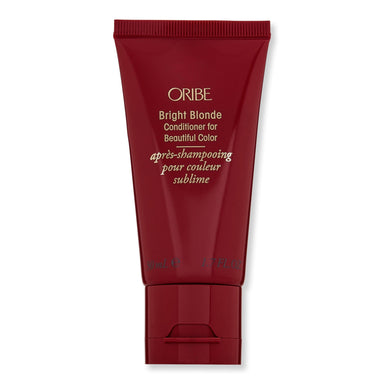 Oribe Oribe Bright Blonde Conditioner for Beautiful Color 1.7 oz 50 ml Conditioners 