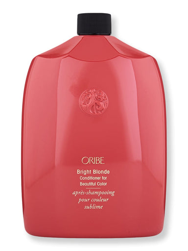 Oribe Oribe Bright Blonde Conditioner for Beautiful Color 33.8 oz 1 L Conditioners 