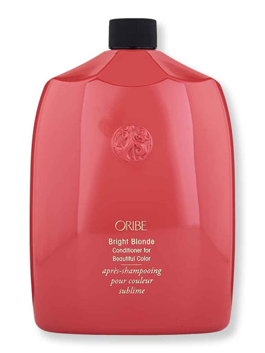 Oribe Oribe Bright Blonde Conditioner for Beautiful Color 33.8 oz1 L Conditioners 