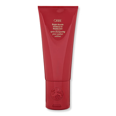 Oribe Oribe Bright Blonde Conditioner for Beautiful Color 6.8 oz 200 ml Conditioners 