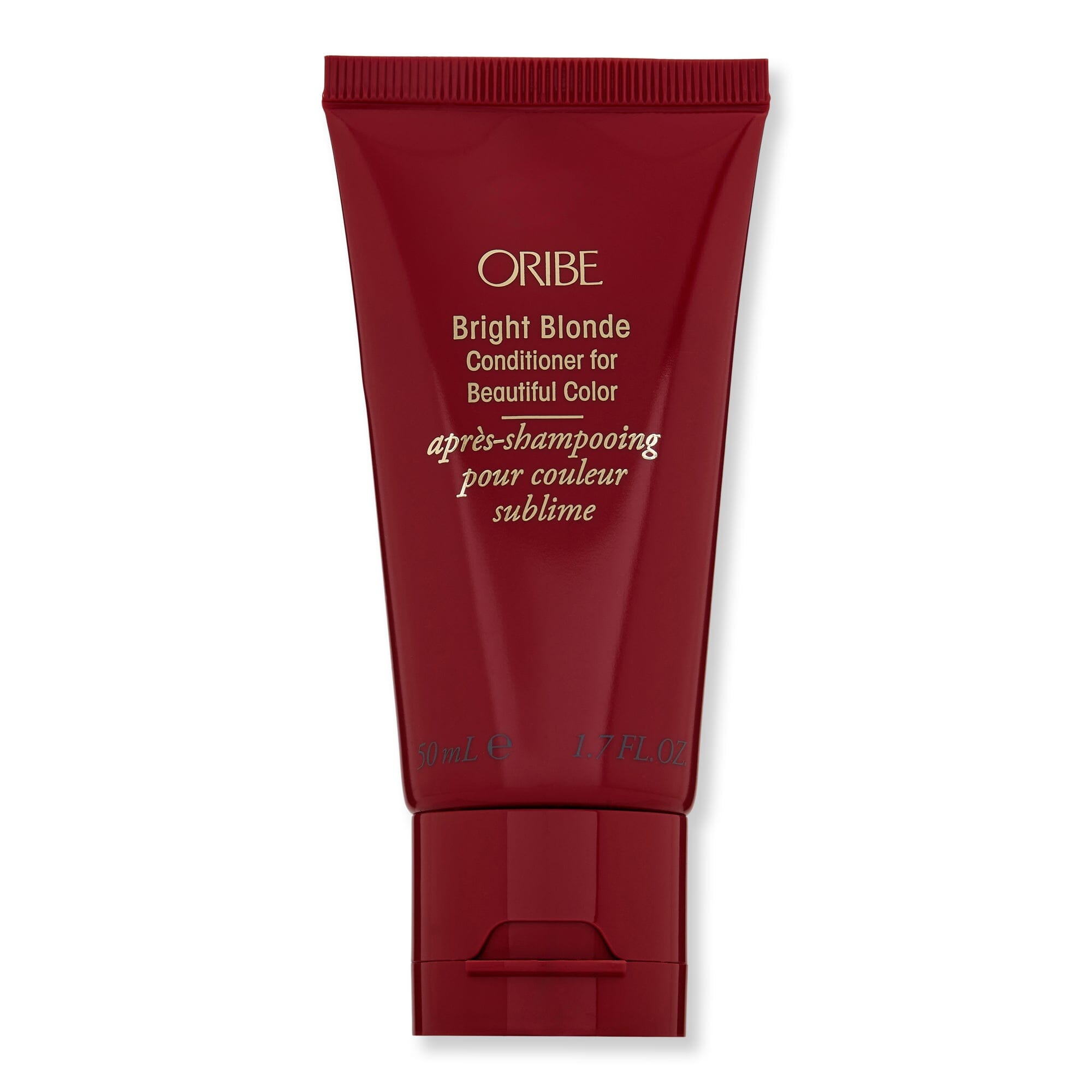 Oribe Oribe Bright Blonde Conditioner for Beautiful Color Conditioners 1.7 oz / 50 ml 