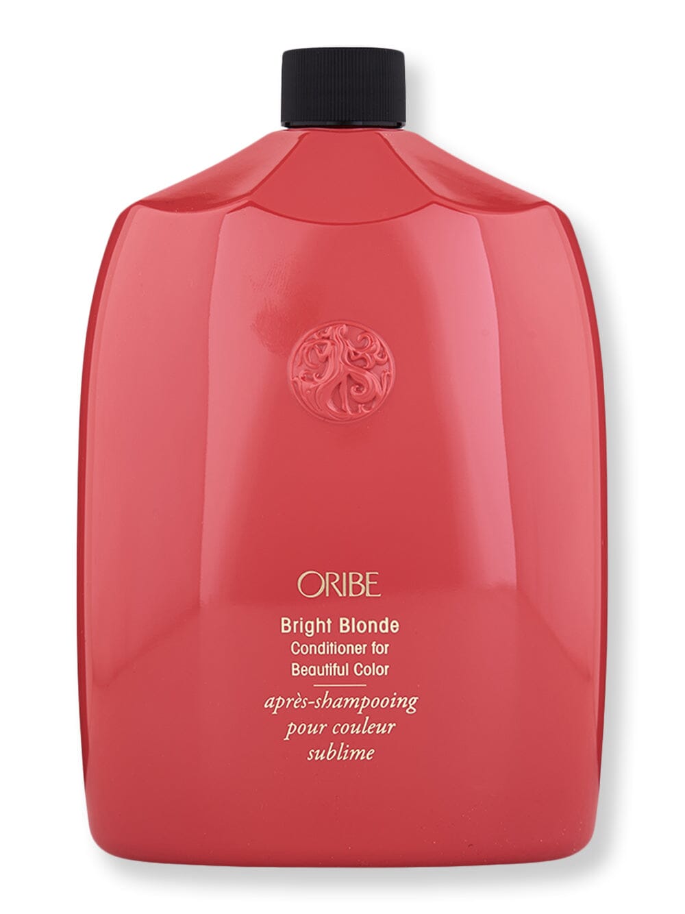 Oribe Oribe Bright Blonde Conditioner for Beautiful Color Conditioners 33.8 oz / 1 L 