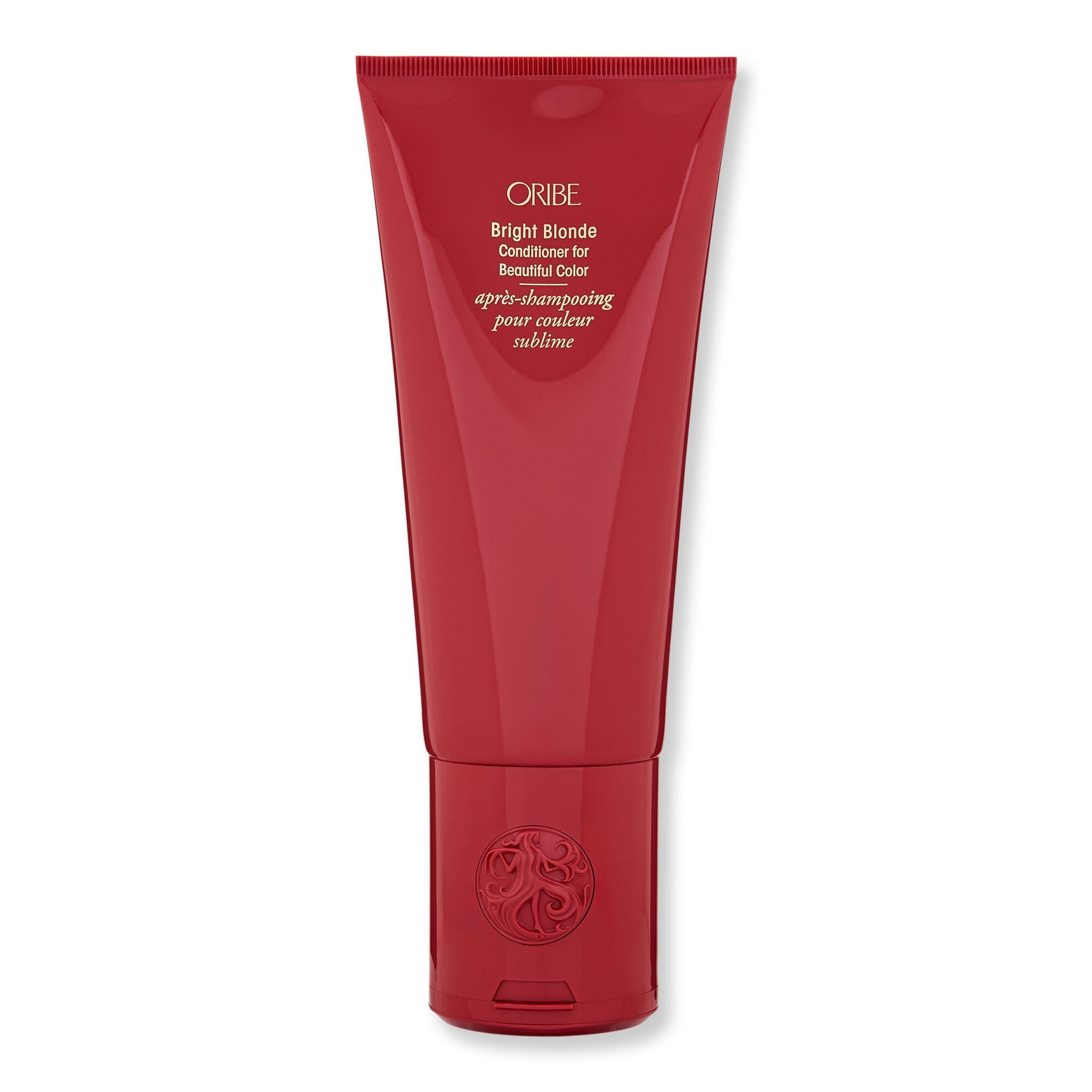 Oribe Oribe Bright Blonde Conditioner for Beautiful Color Conditioners 6.8 oz / 200 ml 