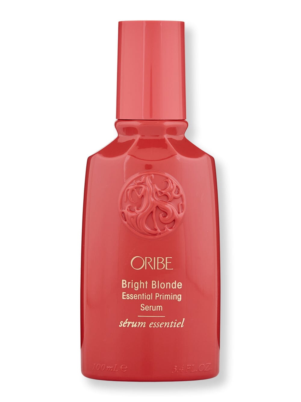 Oribe Oribe Bright Blonde Essential Priming Serum Hair & Scalp Repair 3.4 oz / 100 ml 