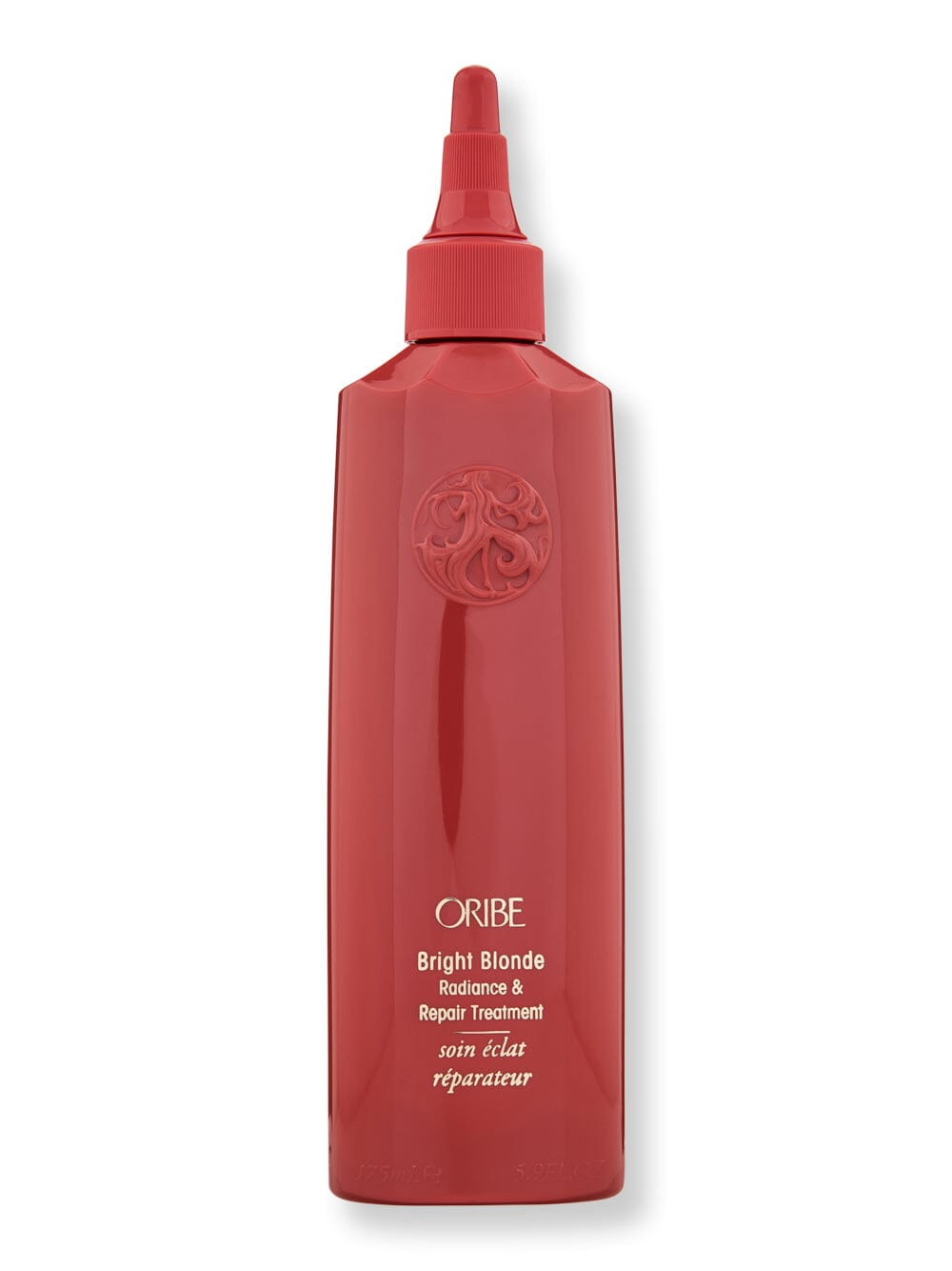 Oribe Oribe Bright Blonde Radiance & Repair Treatment 5.9 oz 175 ml Hair & Scalp Repair 