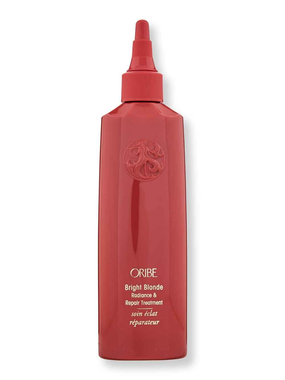 Oribe Oribe Bright Blonde Radiance & Repair Treatment 5.9 oz175 ml Hair & Scalp Repair 