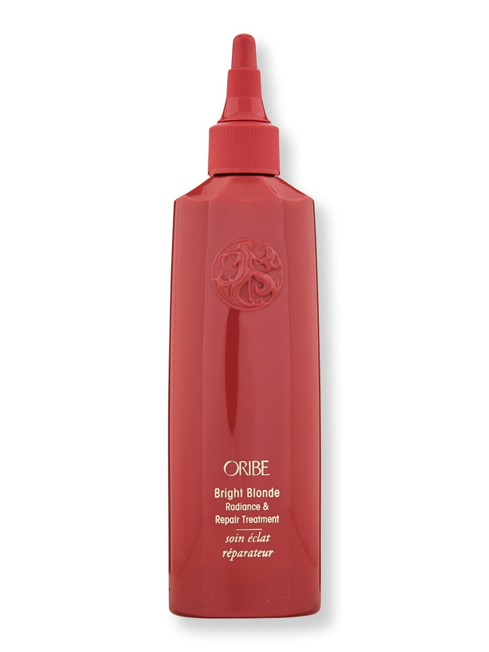 Oribe Oribe Bright Blonde Radiance & Repair Treatment Hair & Scalp Repair 5.9 oz / 175 ml 