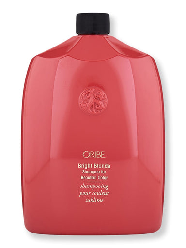 Oribe Oribe Bright Blonde Shampoo for Beautiful Color 33.8 oz 1 L Shampoos 