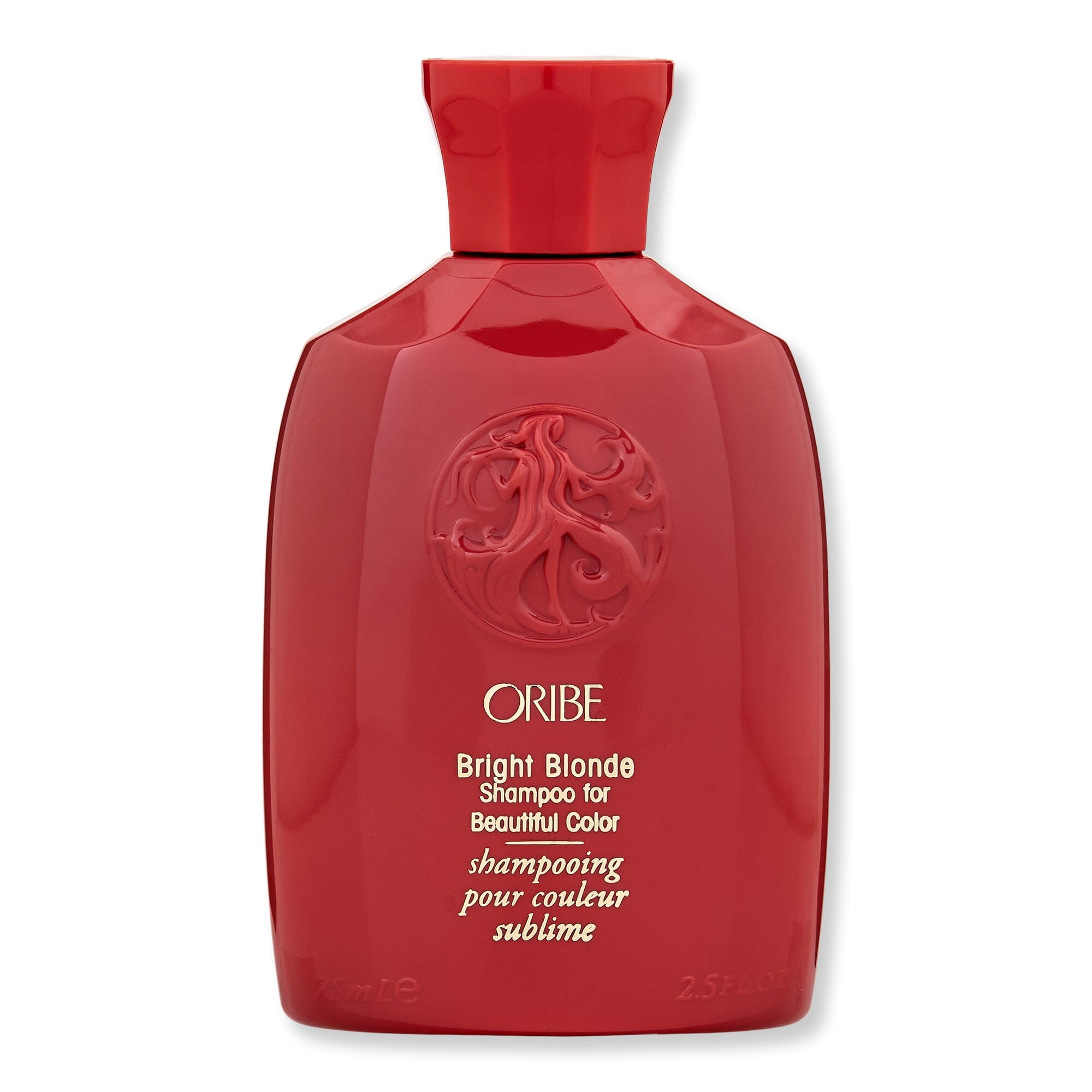 Oribe Oribe Bright Blonde Shampoo for Beautiful Color 75 ml Shampoos 