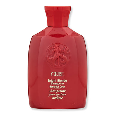 Oribe Oribe Bright Blonde Shampoo for Beautiful Color 75 ml Shampoos 