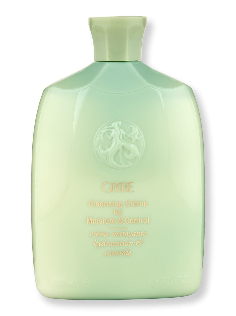 Oribe Oribe Cleansing Creme for Moisture & Control Shampoos 8.5 oz / 250 ml 