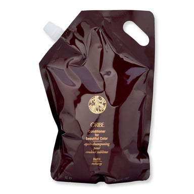 Oribe Oribe Conditioner for Beautiful Color Refill 33.8 oz 1 L Conditioners 