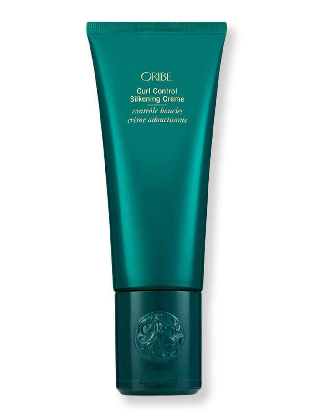 Oribe Oribe Curl Control Silkening Creme 5 oz 150 ml Styling Treatments 