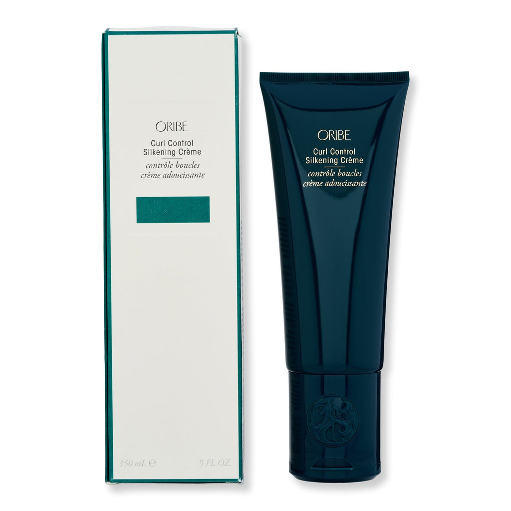 Oribe Oribe Curl Control Silkening Creme Styling Treatments 