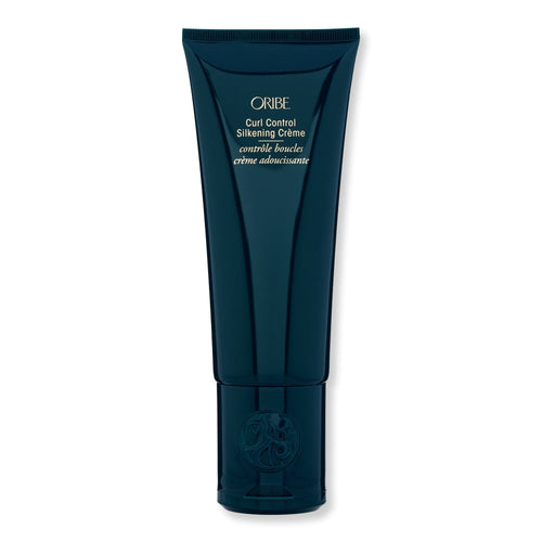 Oribe Oribe Curl Control Silkening Creme Styling Treatments 5 oz / 150 ml 