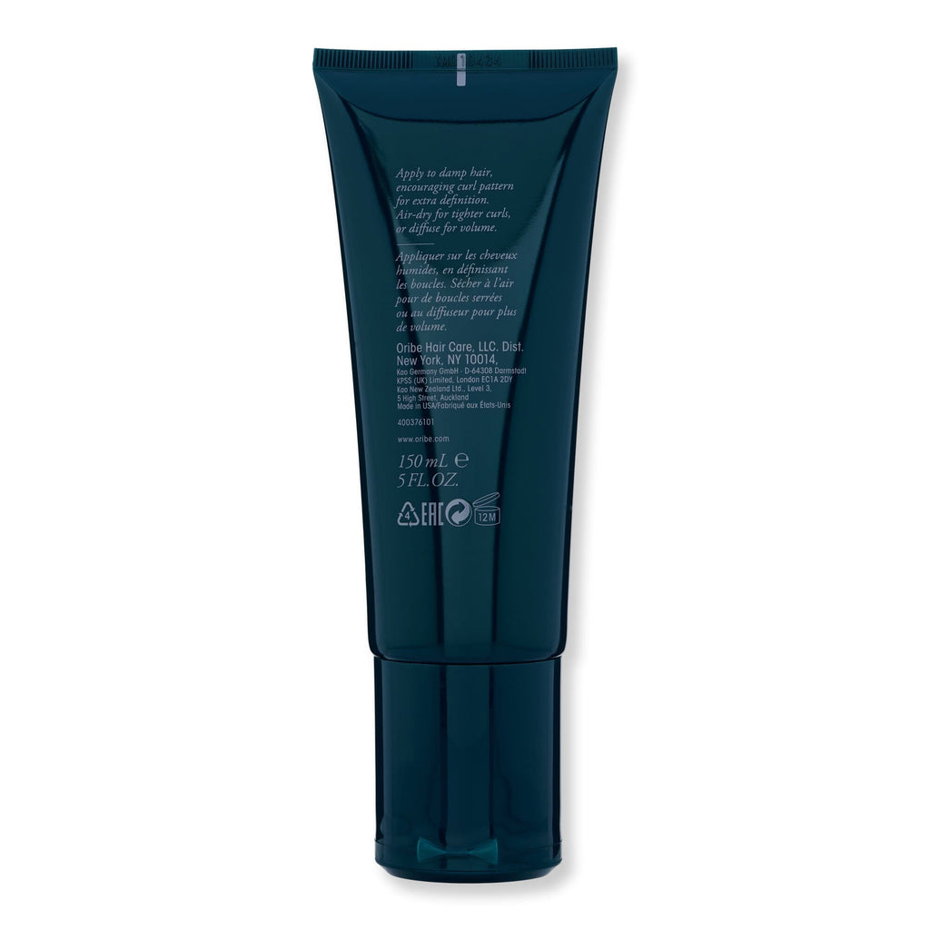 Oribe Oribe Curl Control Silkening Creme Styling Treatments 